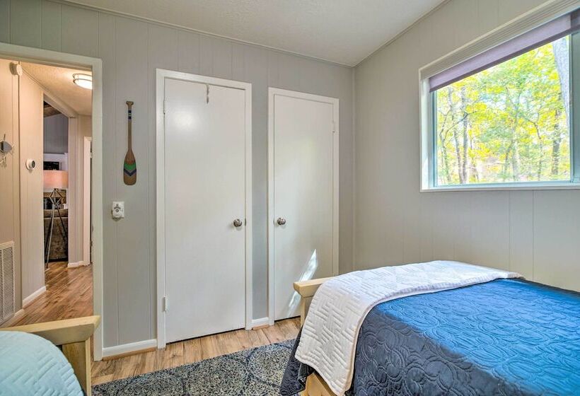 Cape Royale Cottage W/ Fire Pit & Water Views