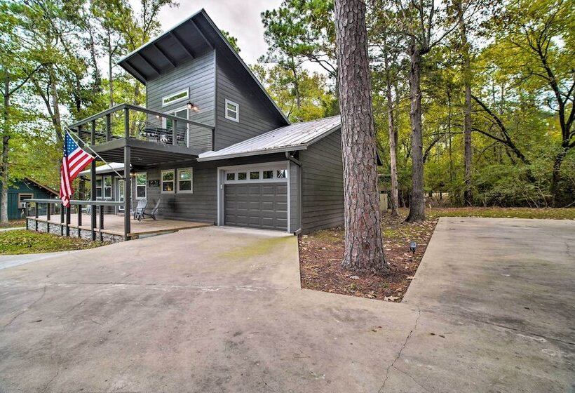 Cape Royale Cottage W/ Fire Pit & Water Views