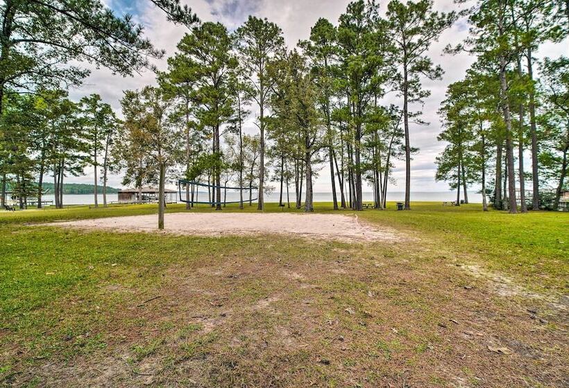 Cape Royale Cottage W/ Fire Pit & Water Views