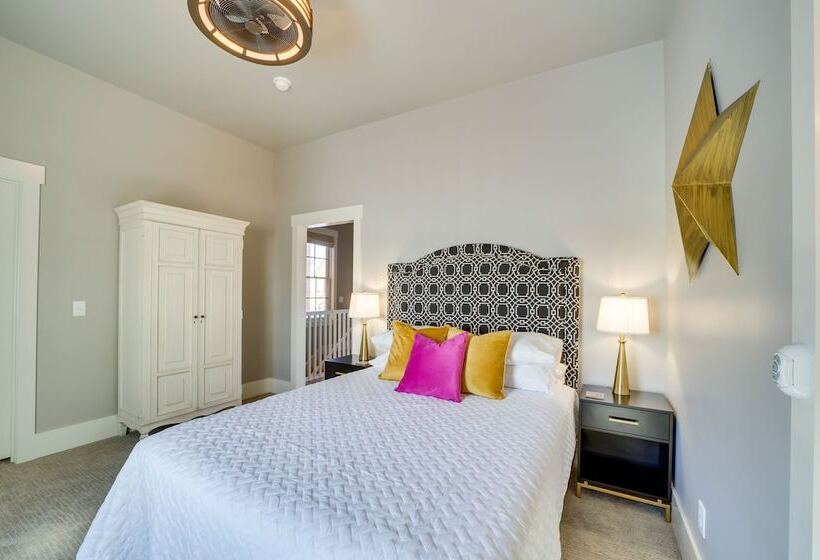 Carlton Landing Retreat W/ Eufaula Lake Access!