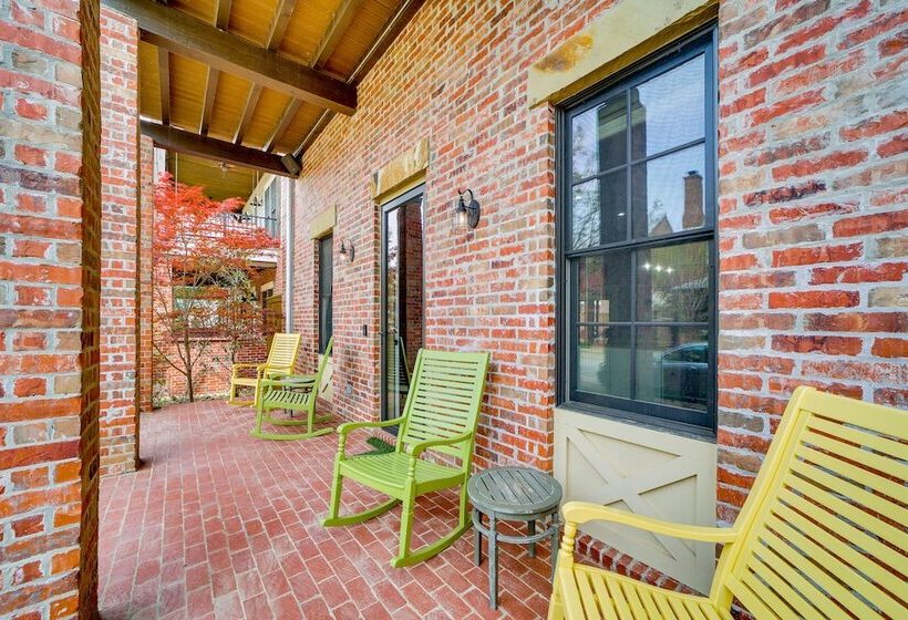 Carlton Landing Retreat W/ Eufaula Lake Access!