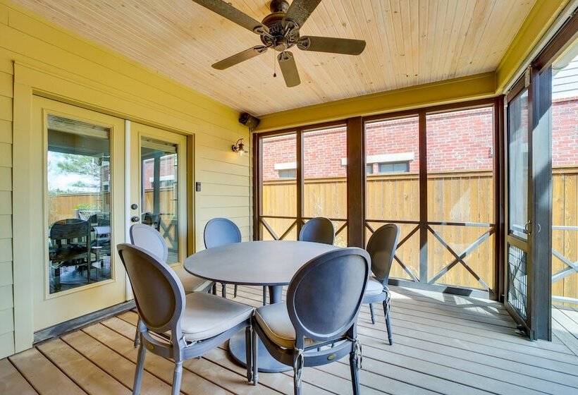 Carlton Landing Retreat W/ Eufaula Lake Access!