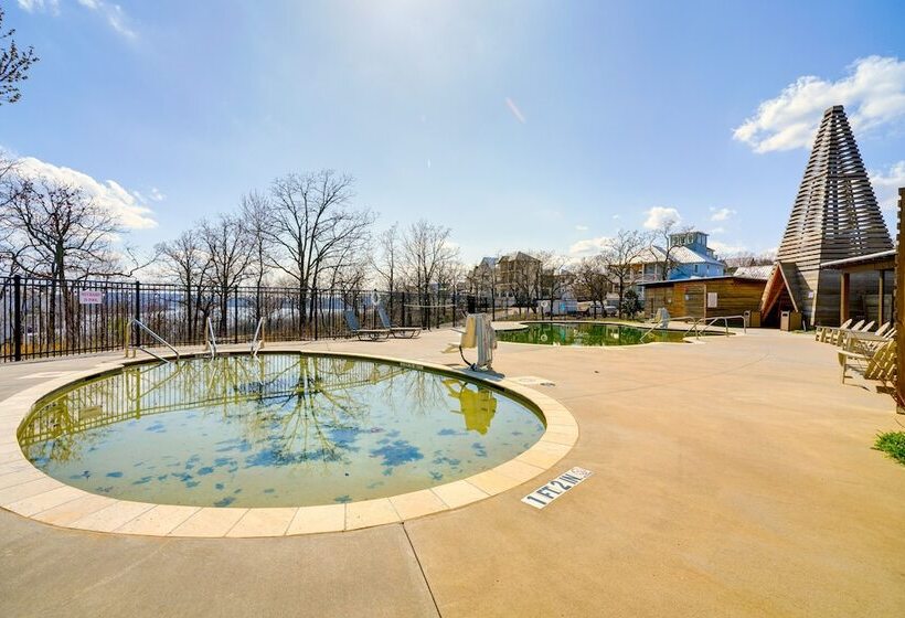 Carlton Landing Retreat W/ Eufaula Lake Access!