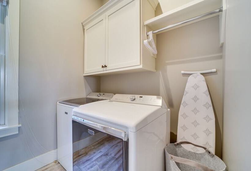 Carlton Landing Retreat W/ Eufaula Lake Access!