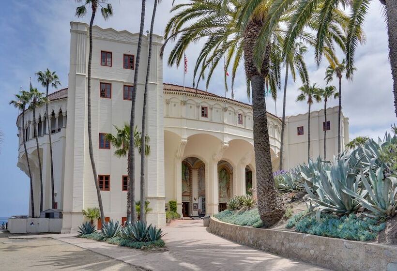 Catalina Island Duplex   Steps To Beach & Pier!