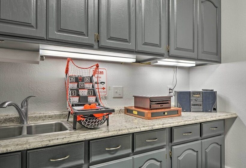 Central Medford Family Retreat W/ Large Yard!