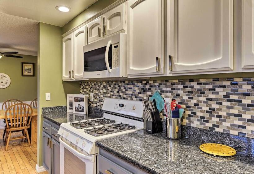 Central Medford Family Retreat W/ Large Yard!