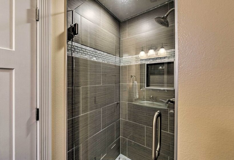 Central Medford Family Retreat W/ Large Yard!