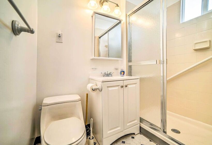 Pet Friendly Santa Clara Home: 6 Mi To San Jose!