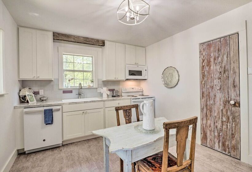 Blackberry Roost  Home ~ 4 Mi To Downtown Salado