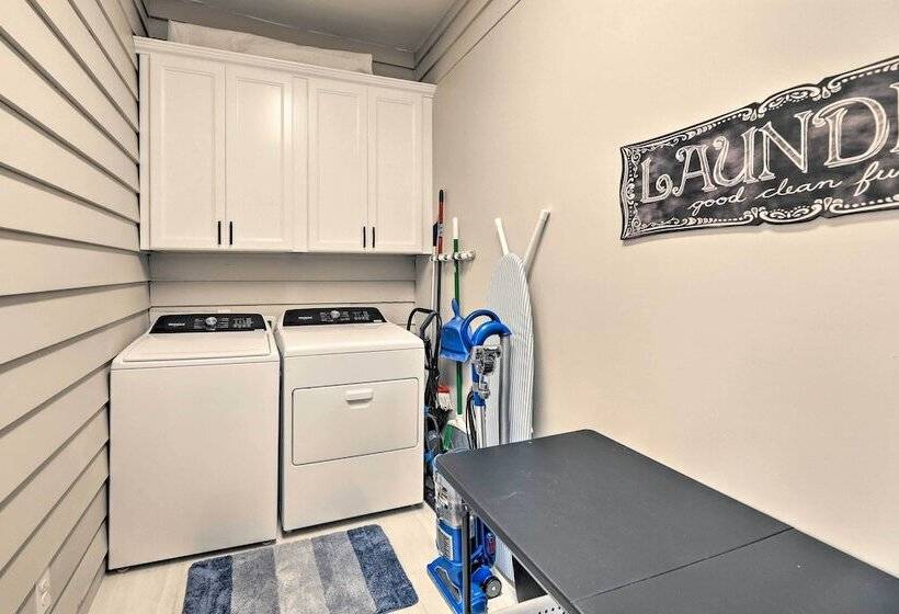 Charming New Bern Home, Walk To Historic Dtwn