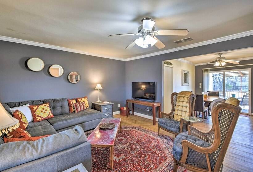 Charming Palmer Family Home On 5 Acres!