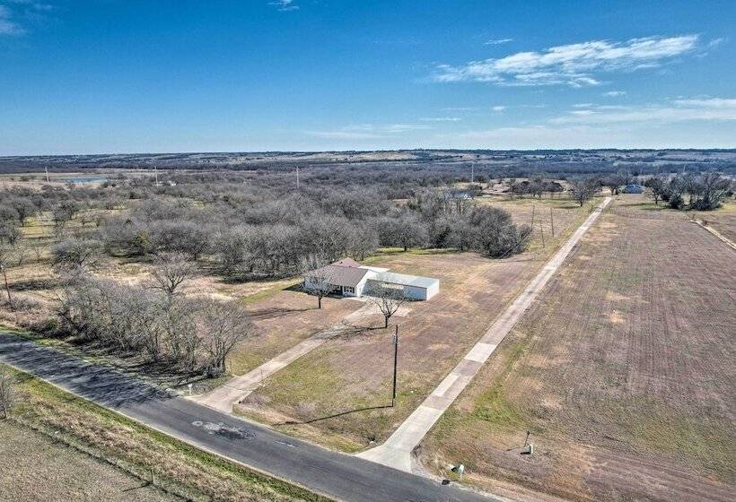 Charming Palmer Family Home On 5 Acres!