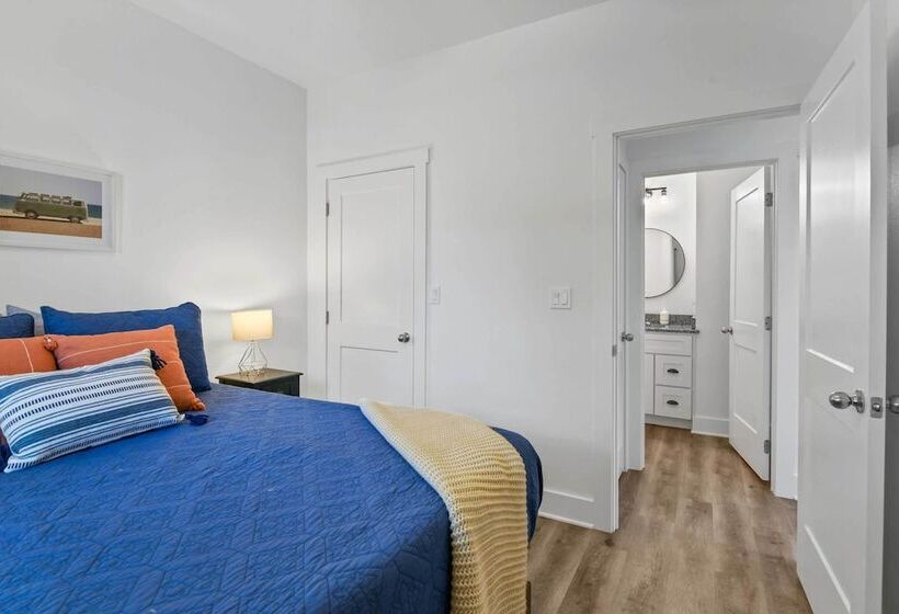 4 Mi To Boat Ramp: Charming Rockport Home