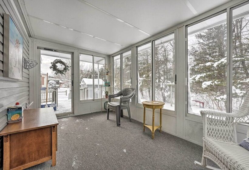 Charming South Haven Home   Great Location!