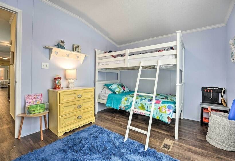 Charming South Haven Home   Great Location!