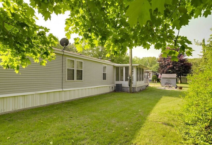 Charming South Haven Home   Great Location!