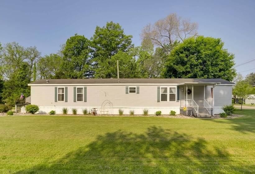 Charming South Haven Home   Great Location!