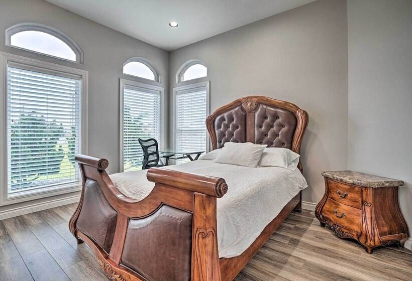 Chic Washington Wine Country Vacation Rental!