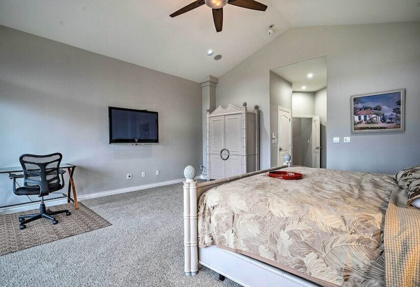 Chic Washington Wine Country Vacation Rental!