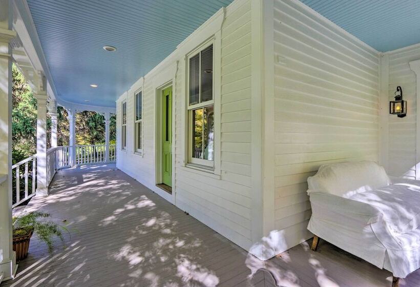 Classic Roxbury Home W/ Picturesque Backyard!