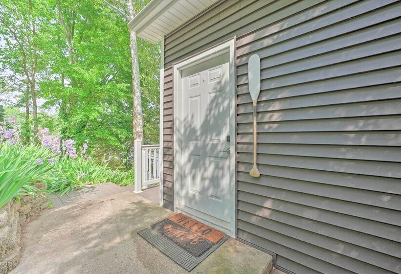 Coldwater Family Retreat W/ Boat Dock & Grill!