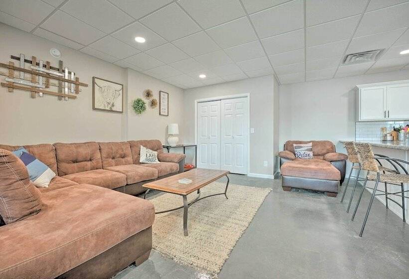 Coldwater Family Retreat W/ Boat Dock & Grill!