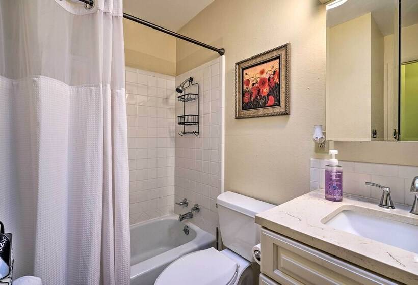 Colorado Springs Home W/ Yard ~ 12 Mi To Dtwn