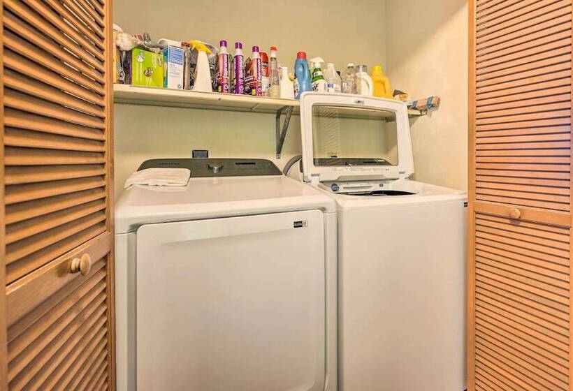 Corey Lake Home, 7 Mi To Swiss Valley Ski Resort!