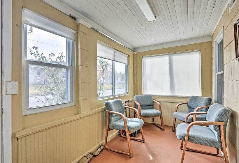 Cozy Bel Air Home Walk To Main Street Shops