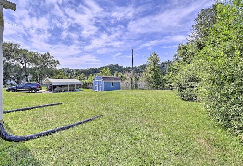 Cozy Cottage Near Dtwn Dining, Walk To Casino