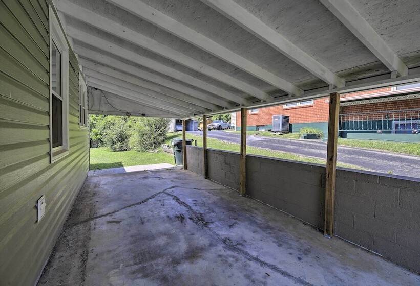 Cozy Cottage Near Dtwn Dining, Walk To Casino