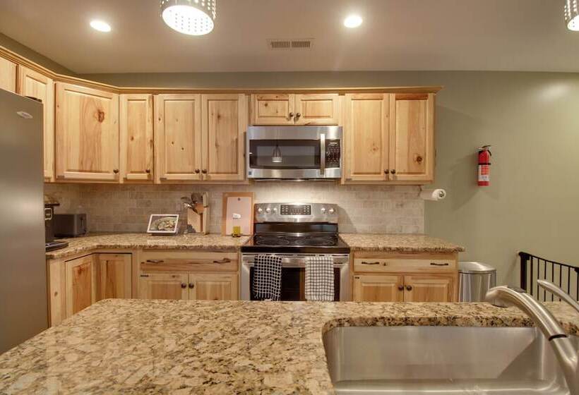 Cozy Goode Cabin W/ Deck ~ 17 Mi To Lynchburg