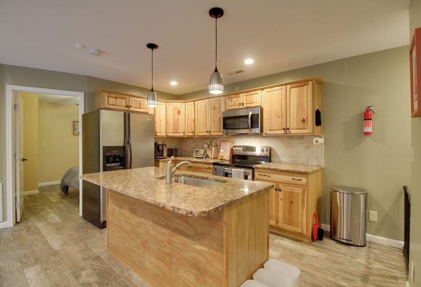 Cozy Goode Cabin W/ Deck ~ 17 Mi To Lynchburg