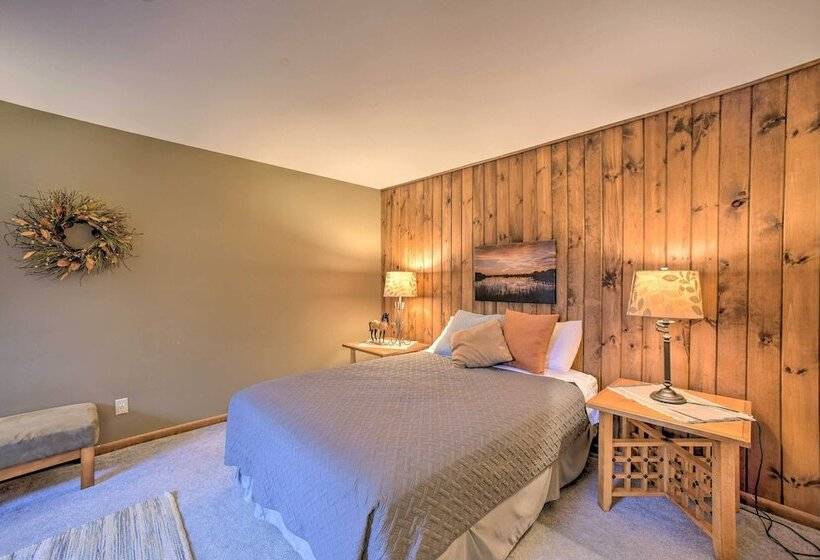 Dawn Of Hope Ranch    Outdoor Nature Retreat