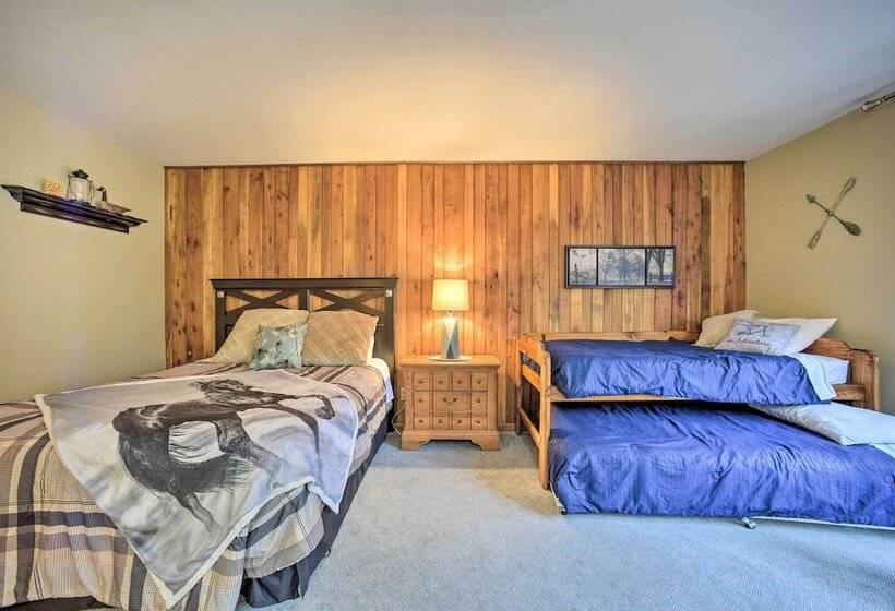 Dawn Of Hope Ranch    Outdoor Nature Retreat