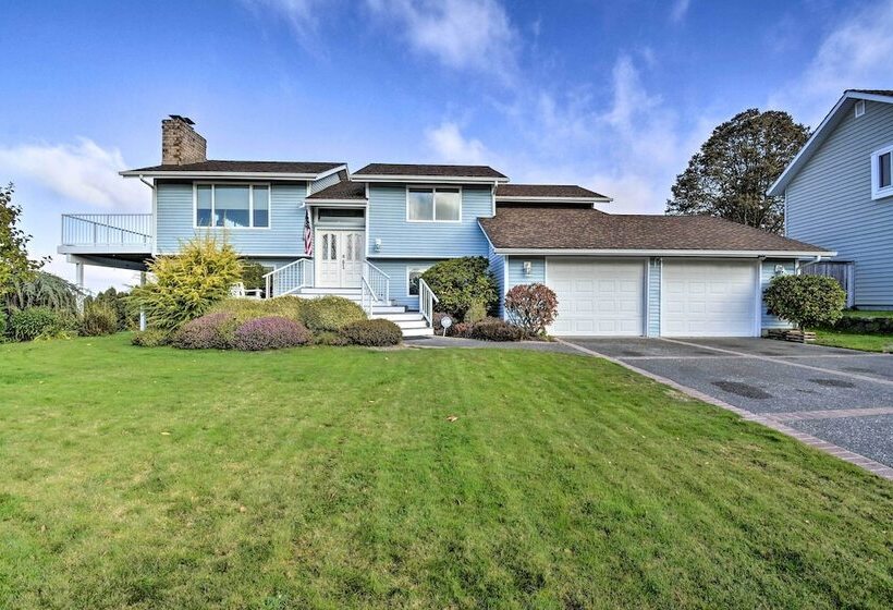 Dog Friendly Lakewood Apartment W/ Private Hot Tub