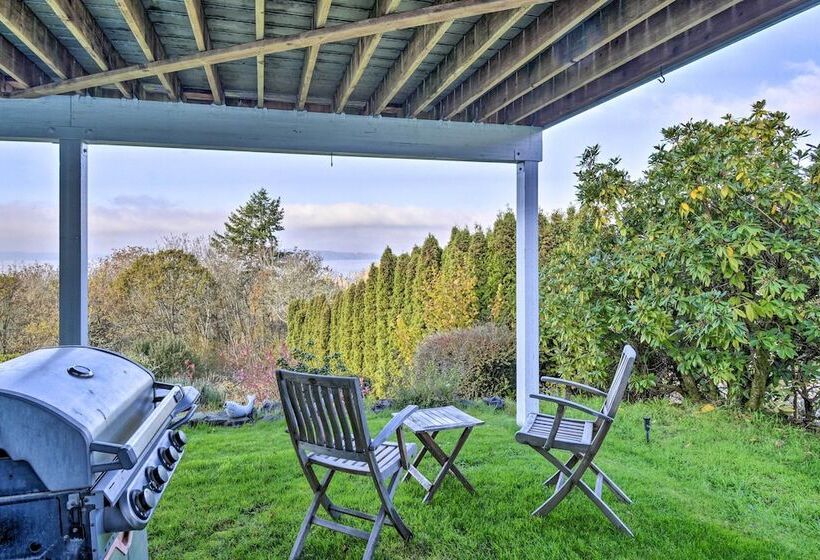 Dog Friendly Lakewood Apartment W/ Private Hot Tub