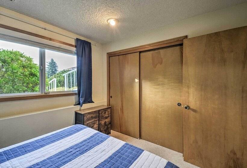 Dog Friendly Lakewood Apartment W/ Private Hot Tub