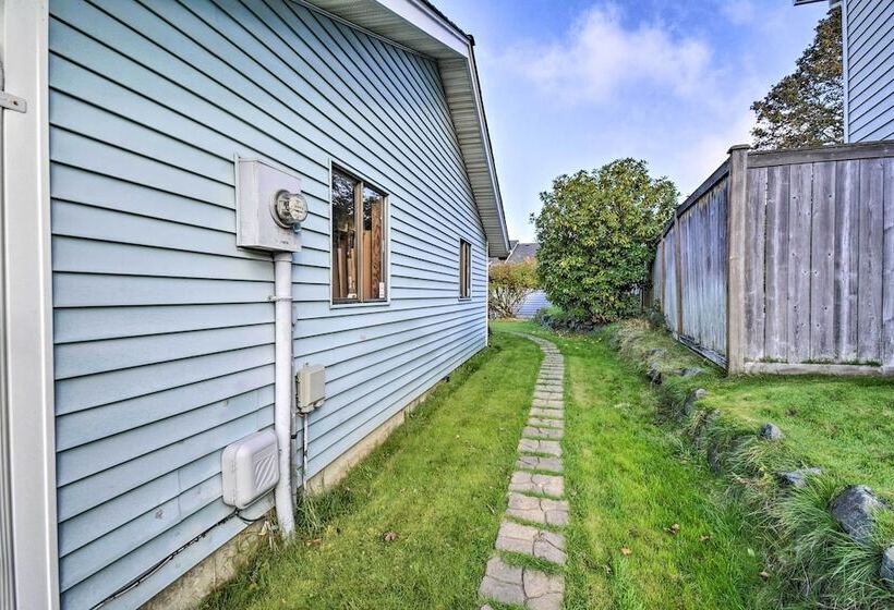 Dog Friendly Lakewood Apartment W/ Private Hot Tub