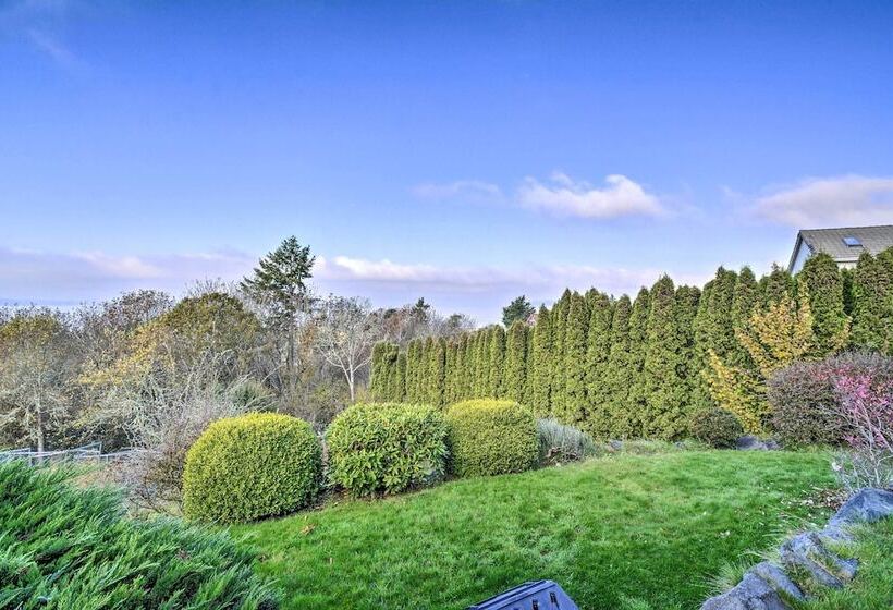 Dog Friendly Lakewood Apartment W/ Private Hot Tub