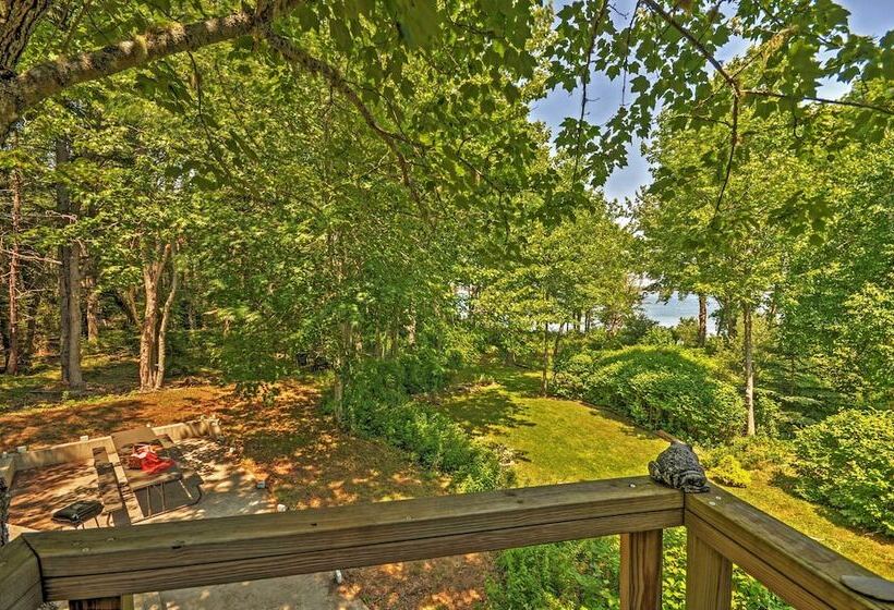 Dragonwood Castle  On Waterfront W/ Stunning View