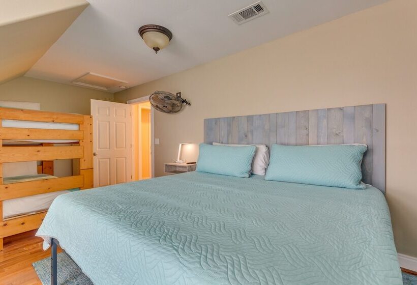 Spacious Orange Beach Duplex < 1 Mi To Boat Launch