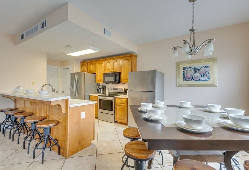 Spacious Orange Beach Duplex < 1 Mi To Boat Launch