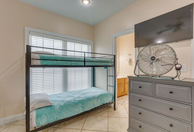 Spacious Orange Beach Duplex < 1 Mi To Boat Launch
