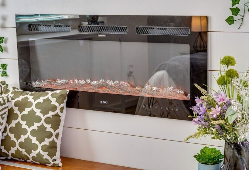 Elk Grove Studio W/ Private Patio: Walk To Casino!