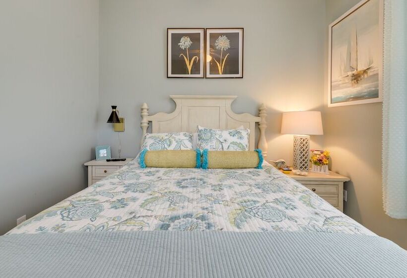 Endless Summer Beach Escape 1 Mi To Moody Beach