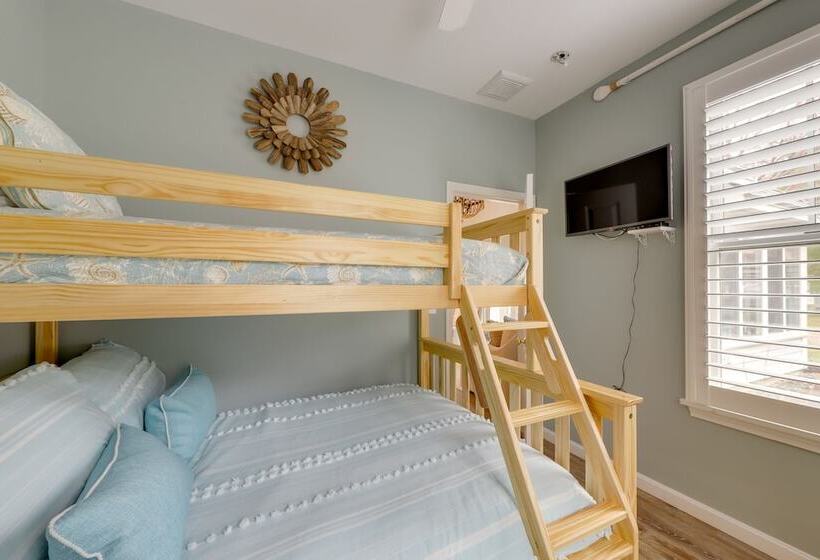 Endless Summer Beach Escape 1 Mi To Moody Beach