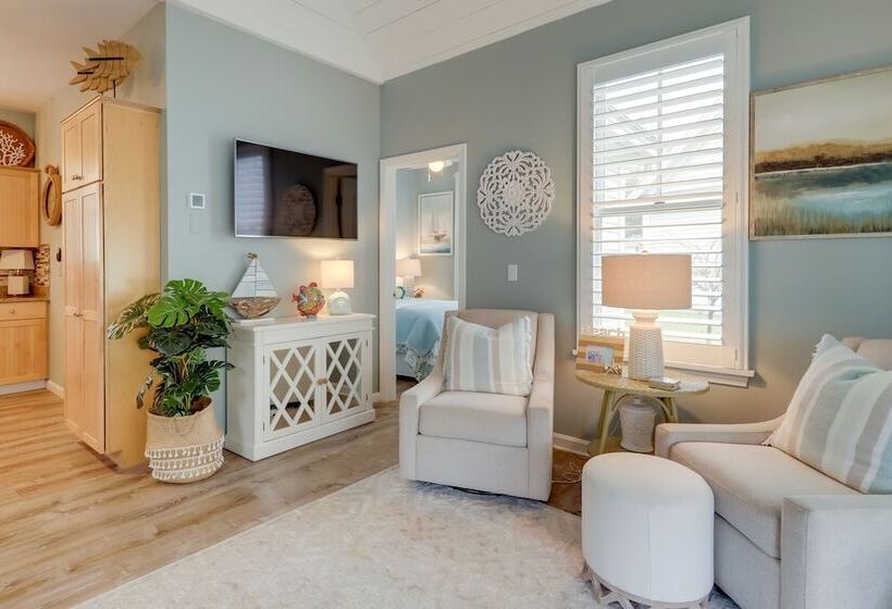 Endless Summer Beach Escape 1 Mi To Moody Beach