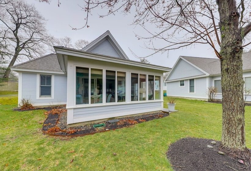 Endless Summer Beach Escape 1 Mi To Moody Beach